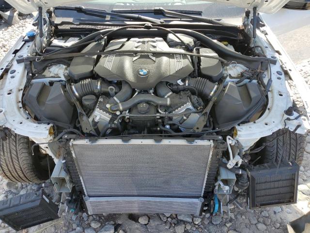 VIN WBAGV8C01PCM79724 2023 BMW M8 no.11