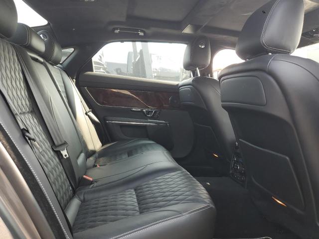 VIN SAJWJ2GD2J8W13527 2018 Jaguar XJL, Portfolio no.10