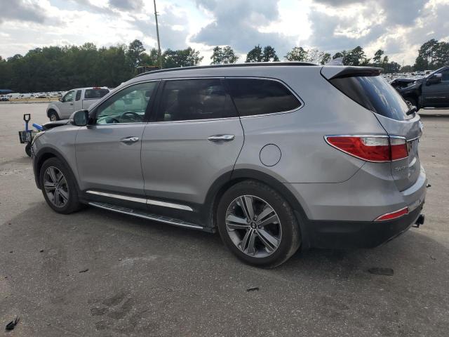 2015 HYUNDAI SANTA FE G - KM8SR4HF8FU114968