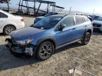 2021 SUBARU CROSSTREK - JF2GTHSCXMH334427