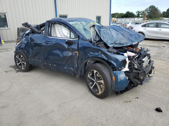 2023 KIA SPORTAGE E - KNDPVCAG3P7021052