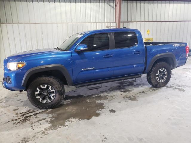 2016 TOYOTA TACOMA DOU - 3TMCZ5AN2GM041490