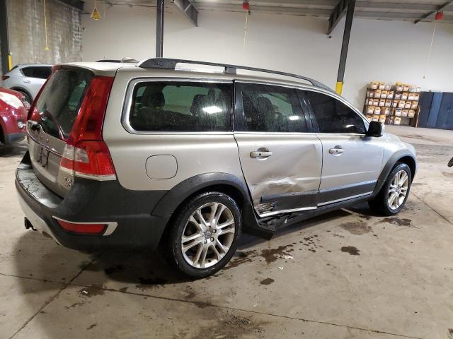 VIN YV4612NK1G1243346 2016 Volvo XC70, T5 Premier no.3