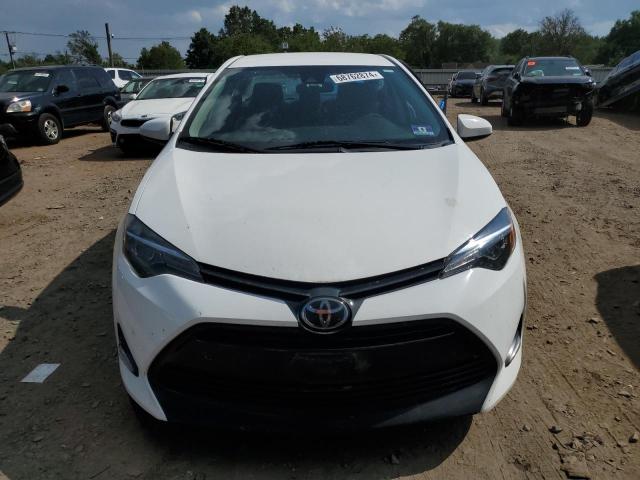 2019 TOYOTA COROLLA L - 2T1BURHE4KC231302