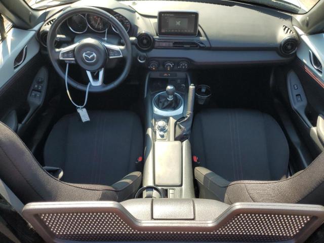 2016 MAZDA MX-5 MIATA - JM1NDAC73G0106106