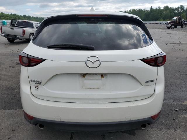 2019 MAZDA CX-5 GRAND - JM3KFBDM9K1680694