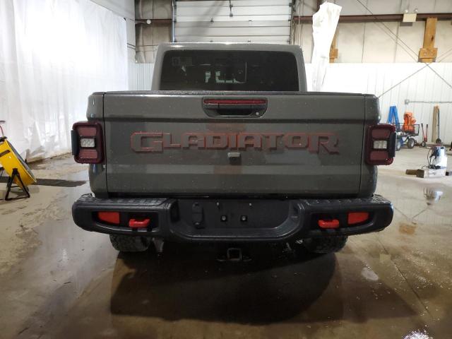 2021 JEEP GLADIATOR - 1C6JJTBG3ML505894