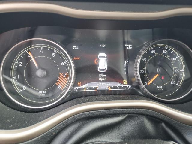 2015 JEEP CHEROKEE L - 1C4PJMDSXFW729840