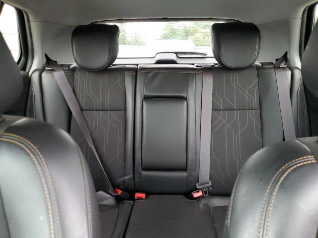 2018 CHEVROLET TRAX 1LT - KL7CJLSB4JB584822