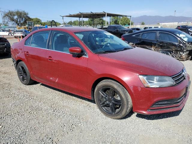 VIN 3VW2B7AJ7HM410626 2017 Volkswagen Jetta, S no.4