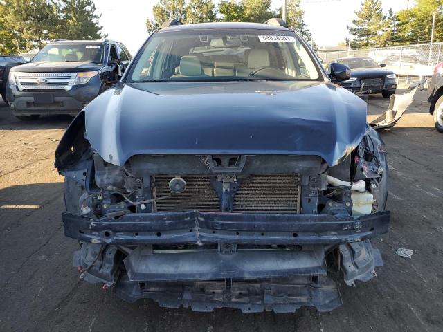 VIN 4S4BRCPC3D3243317 2013 Subaru Outback, 2.5I Lim... no.5