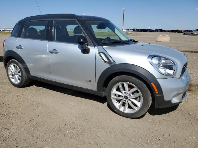 WMWZC5C50CWL58751 Mini Cooper S Countryman 2012