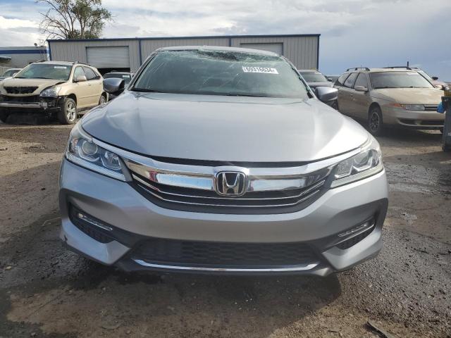 VIN 1HGCR2F13HA078391 2017 Honda Accord, Sport Spec... no.5