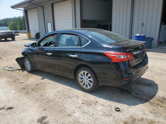 2017 NISSAN SENTRA S - 3N1AB7AP9HY250070
