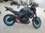 Lot #3023617322 2023 YAMAHA MT-03