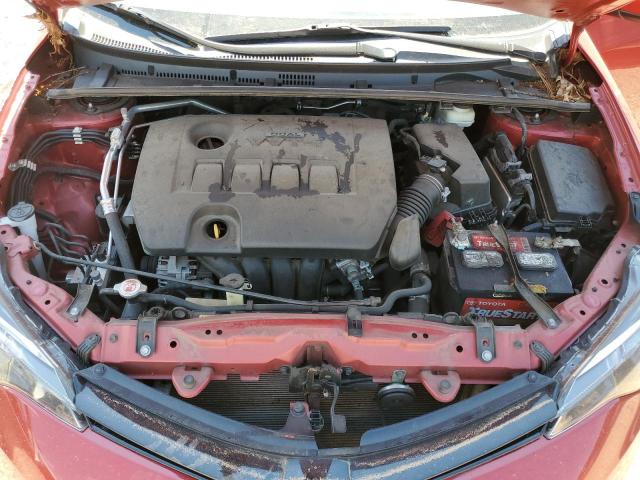 2017 TOYOTA COROLLA L - 2T1BURHE5HC918779