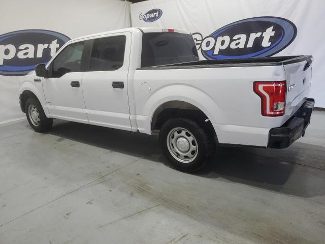 2016 FORD F150 SUPER - 1FTEW1CP6GKF55990