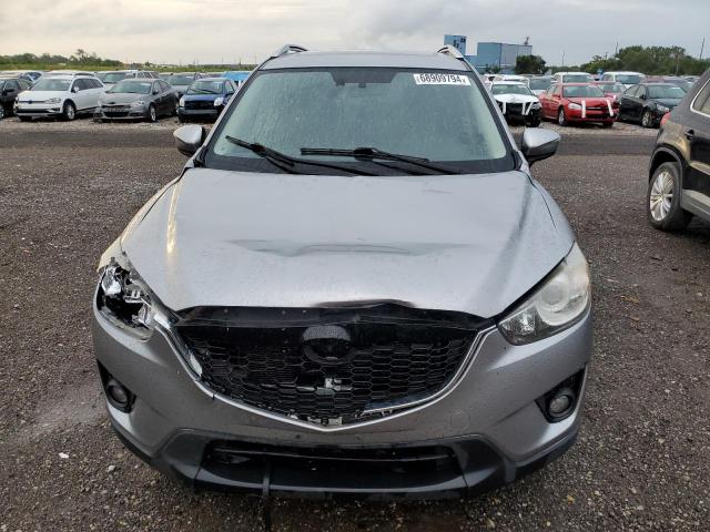 2015 MAZDA CX-5 GT - JM3KE4DY8F0501901