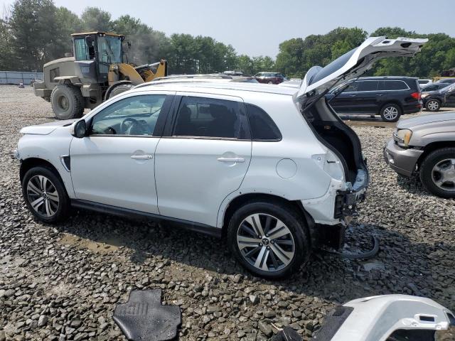 2023 MITSUBISHI OUTLANDER - JA4ARUAU6PU007745