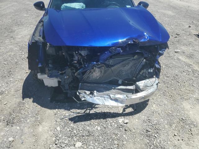 2022 HONDA ACCORD SPO - 1HGCV1F35NA044052