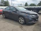 CHEVROLET CRUZE LT photo