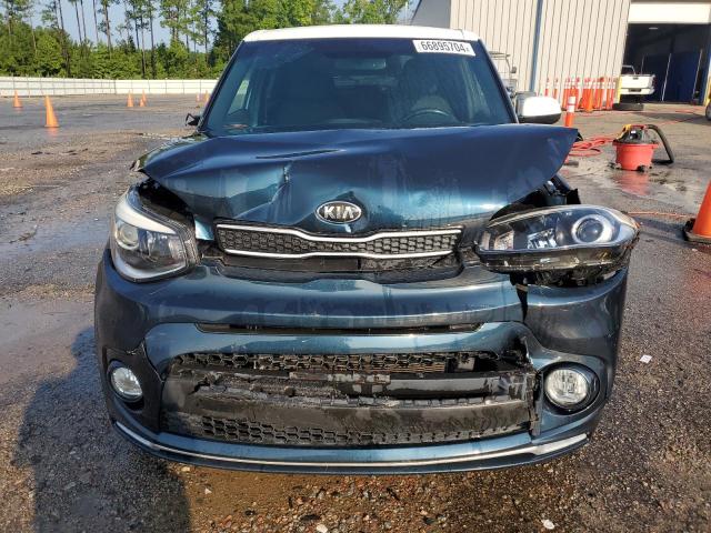 2018 KIA SOUL + - KNDJP3A56J7621473