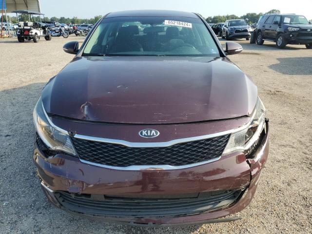 2016 KIA OPTIMA - 5XXGT4L34GG090913