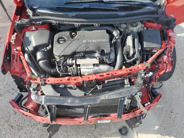 2016 CHEVROLET CRUZE LS - 1G1BC5SM7G7310315