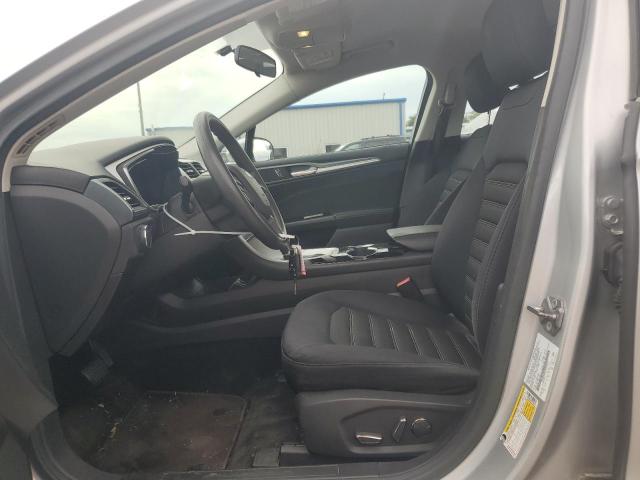 2015 FORD FUSION SE - 3FA6P0HD6FR290126