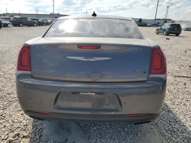 2016 CHRYSLER 300 S - 2C3CCAGG8GH274344