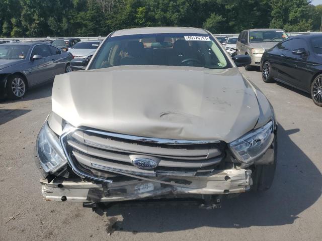 2017 FORD TAURUS SE - 1FAHP2D85HG128611