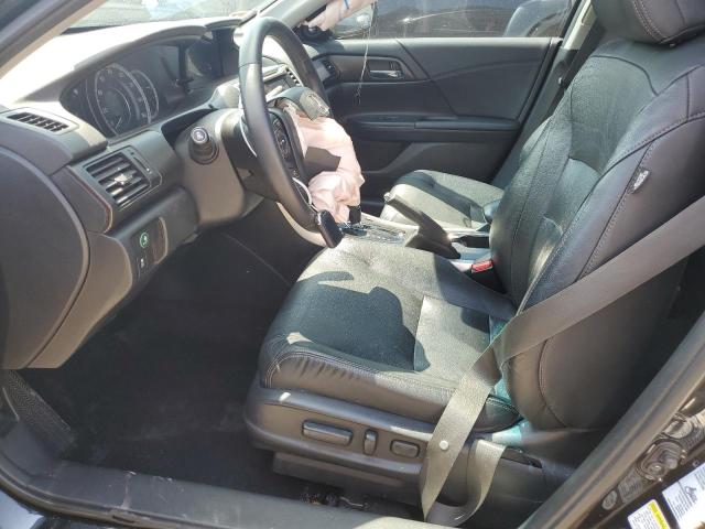 2015 HONDA ACCORD EXL - 1HGCR2F84FA161290