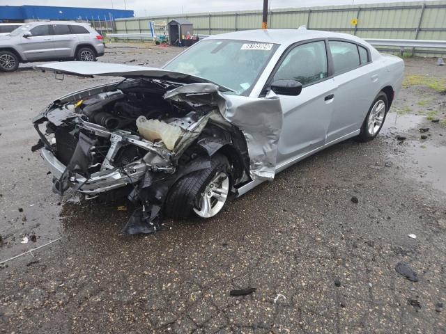 VIN 2C3CDXBG5PH529359 2023 Dodge Charger, Sxt no.1