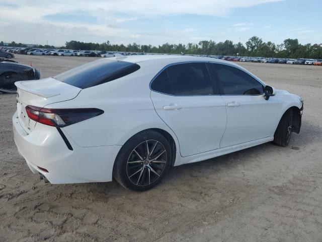 2023 TOYOTA CAMRY SE N - 4T1G11AK1PU830552