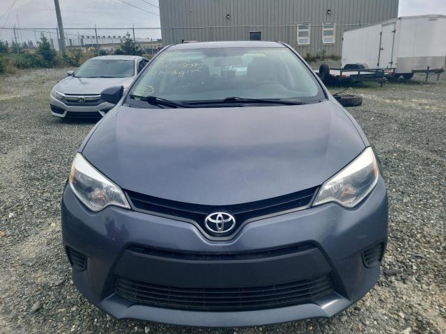 2016 TOYOTA COROLLA L - 2T1BURHE1GC733093