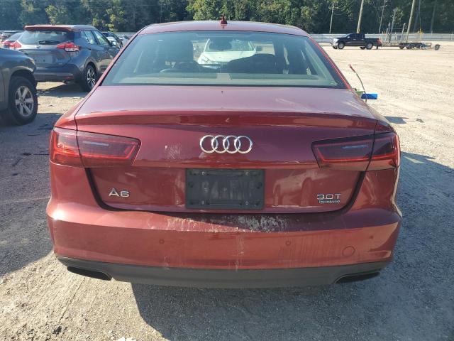 VIN WAUG3AFCXJN052136 2018 Audi A6, Premium Plus no.6