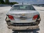 CHEVROLET CRUZE LS photo