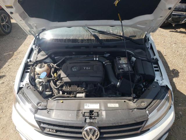 VIN 3VW4T7AJ2GM325214 2016 Volkswagen Jetta, Gli no.11