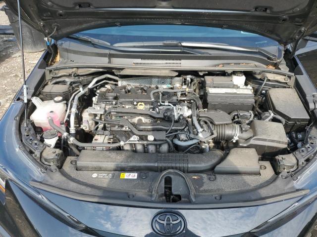 2022 TOYOTA COROLLA XS - 5YFT4MCE2NP126471
