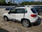 VOLKSWAGEN TIGUAN S photo