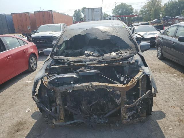 2023 HONDA ODYSSEY EL - 5FNRL6H91PB051460