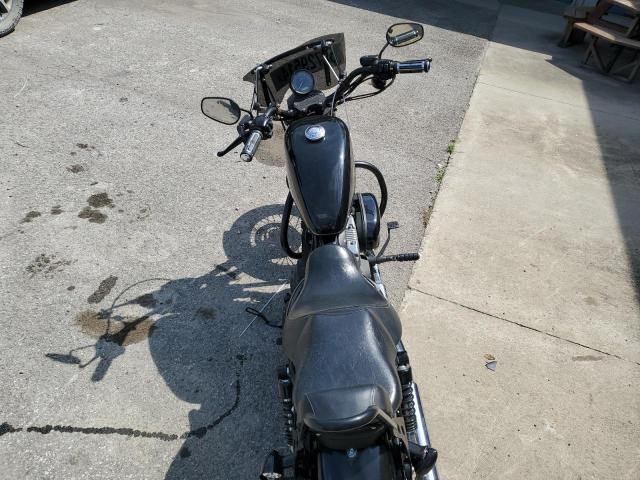 2011 HARLEY-DAVIDSON XL1200 N - 1HD1CZ312BC435011
