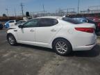 Lot #3029906242 2013 KIA OPTIMA LX