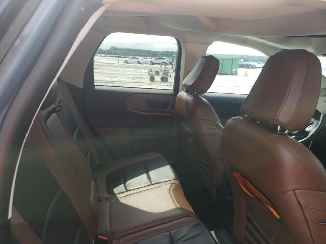 2021 FORD BRONCO SPO - 3FMCR9D99MRB06173
