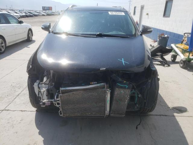 VIN KNDPCCA64D7517535 2013 KIA Sportage, SX no.5