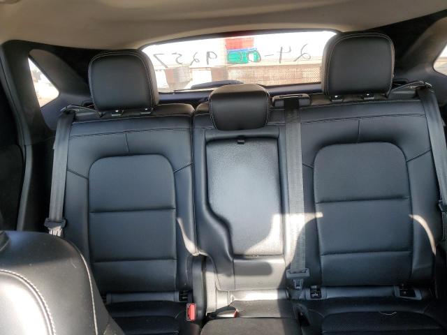 2020 FORD ESCAPE SEL - 1FMCU0H6XLUB62429