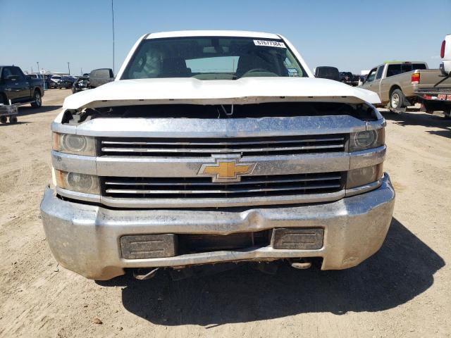 2018 CHEVROLET SILVERADO - 1GC1CUEG7JF243652