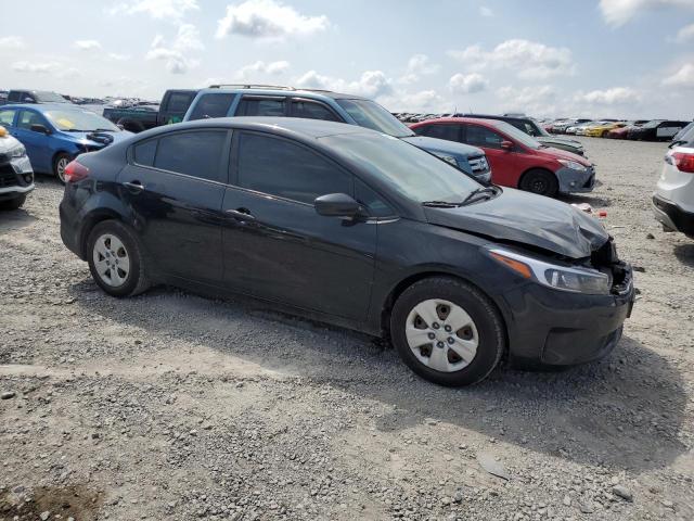 2017 KIA FORTE LX - 3KPFK4A72HE125544