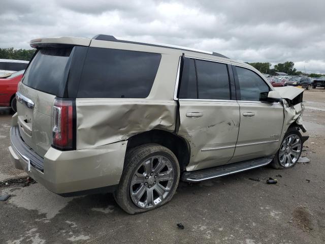 2016 GMC YUKON DENA - 1GKS2CKJ2GR254409