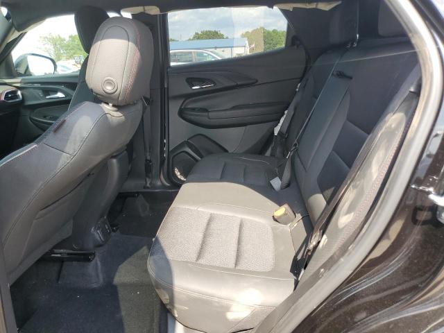 2022 CHEVROLET TRAILBLAZE - KL79MUSL9NB012604